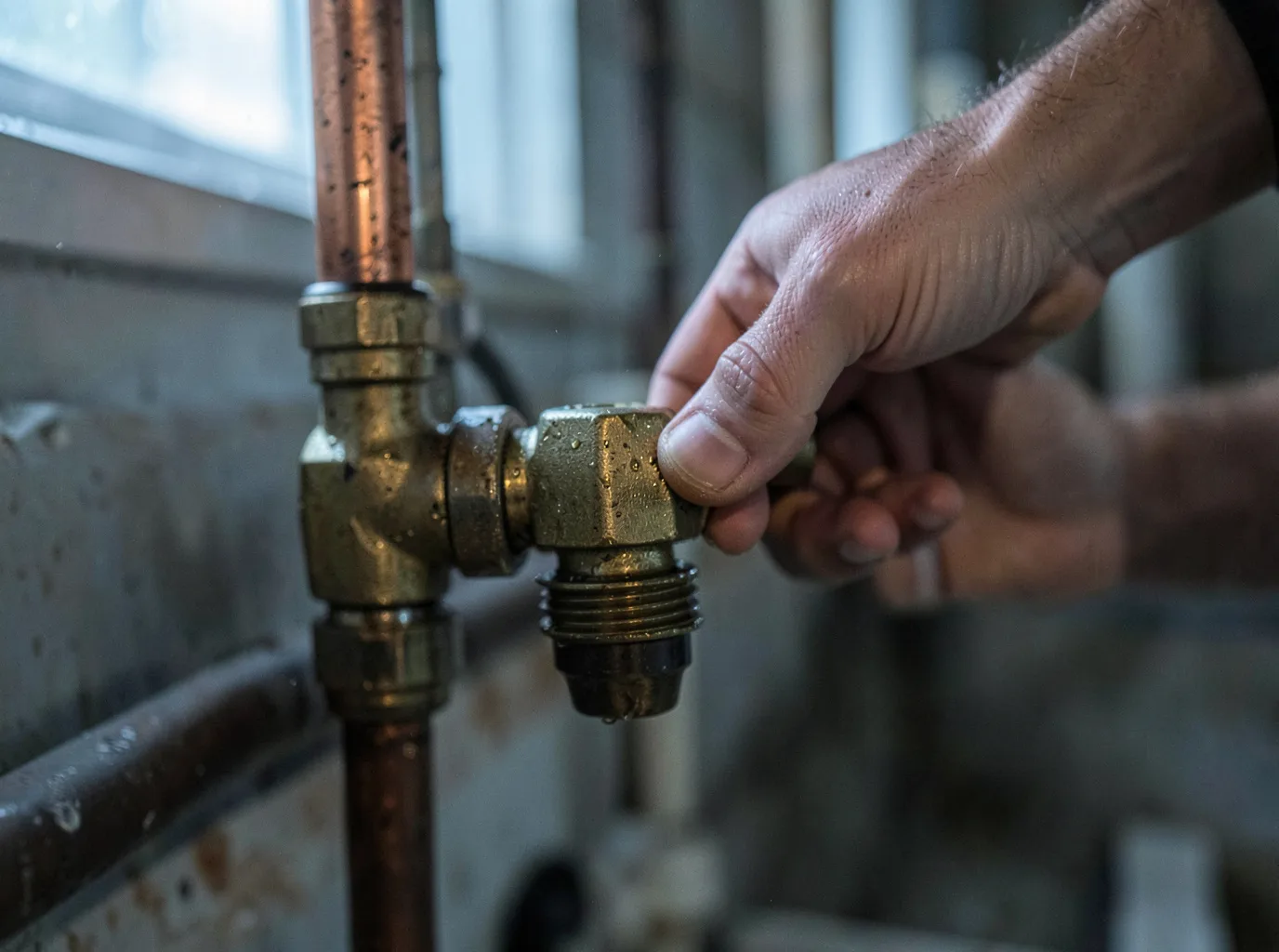 Emergency Plumber Brazoria, TX FAQs